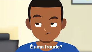 Evite Fraudes nas Telecomuniicaes