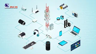 Porqu Homologar Equipamentos de Radiocomunicaes e Telecomunicaes no INCM