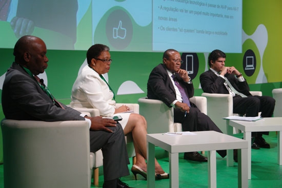 Primeira Feira das Tecnologias de Informação e Comunicação (MOZTECH)