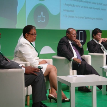 Primeira Feira das Tecnologias de Informação e Comunicação (MOZTECH)