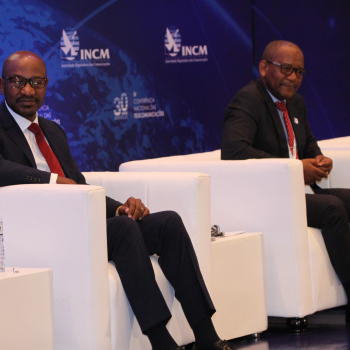 IV Conferência Nacional das Telecomunicações (Maputo, 14 e 15.09.2022)