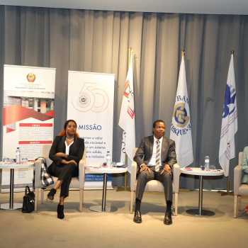 I Seminário Sobre Fraudes nas redes de telecomunicações