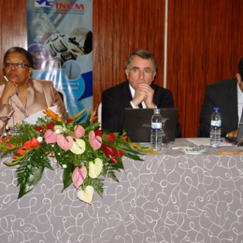 VI Assembleia Geral da ARCTEL-CPLP e o V Fórum Lusófono das Comunicações