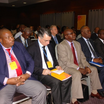 VI Assembleia Geral da ARCTEL-CPLP e o V Fórum Lusófono das Comunicações