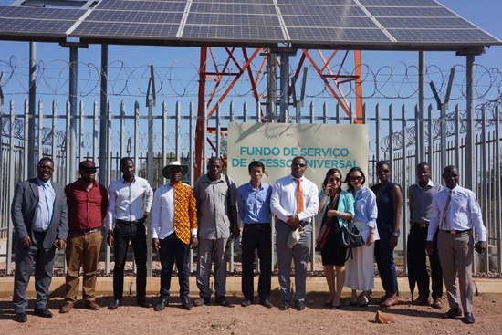 Visita da delegação do Vietname ao INCM