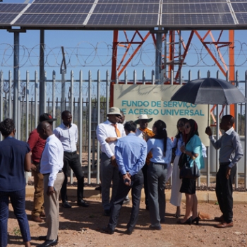 Visita da delegação do Vietname ao INCM